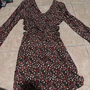women’s dress